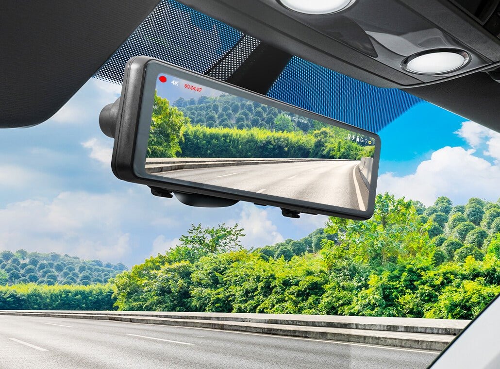 StatCam Dash Cam